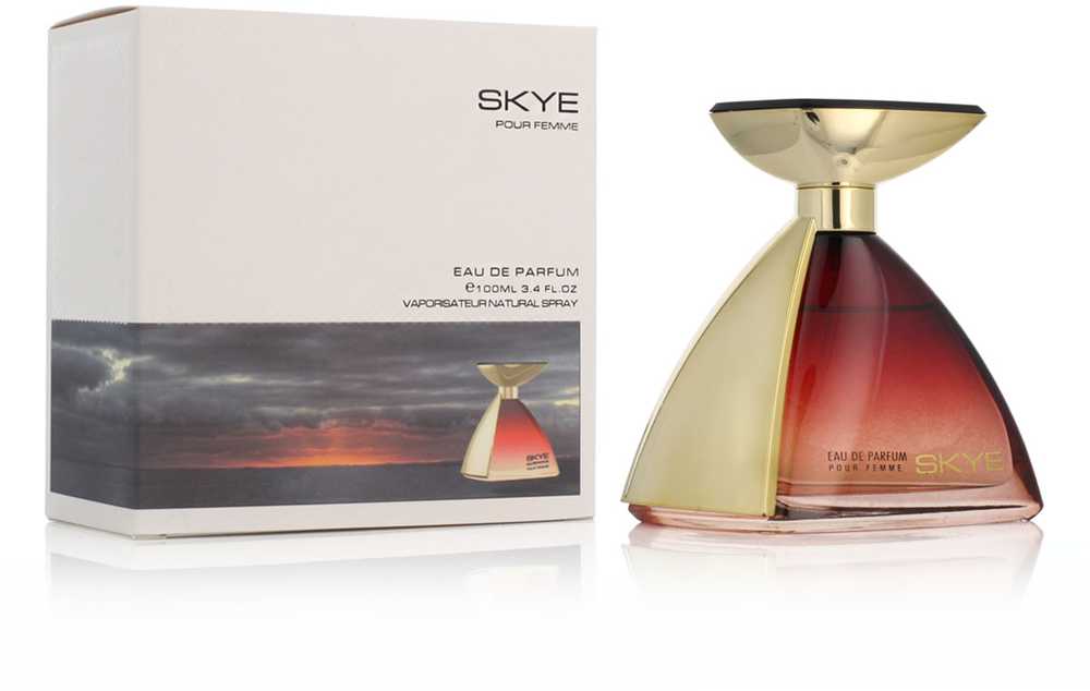 Moterų kvepalai Armaf EDP Skye Pour Femme (100 ml)