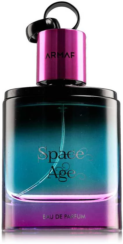 Armaf Space Age EDP parfumuotas vanduo unisex, 100 ml