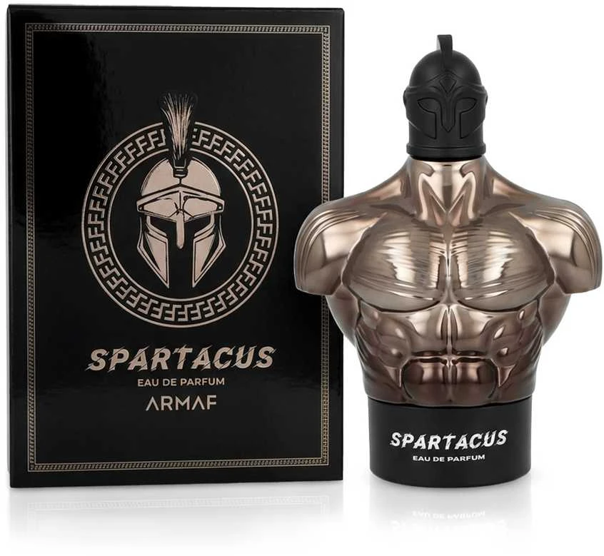 Armaf Spartacus EDP parfumuotas vanduo vyrams, 100 ml