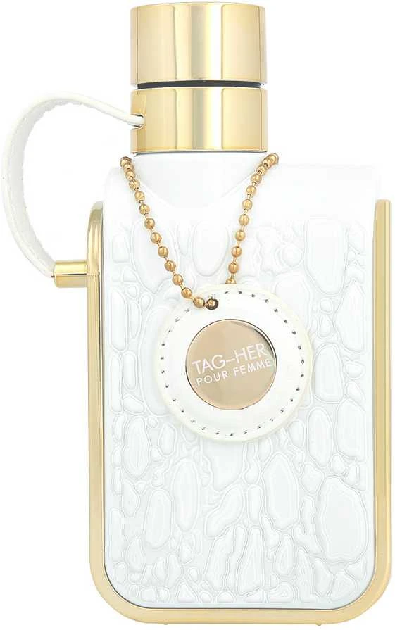 Armaf Tag-Her Pour Femme EDP Purškiklis, 100 ml