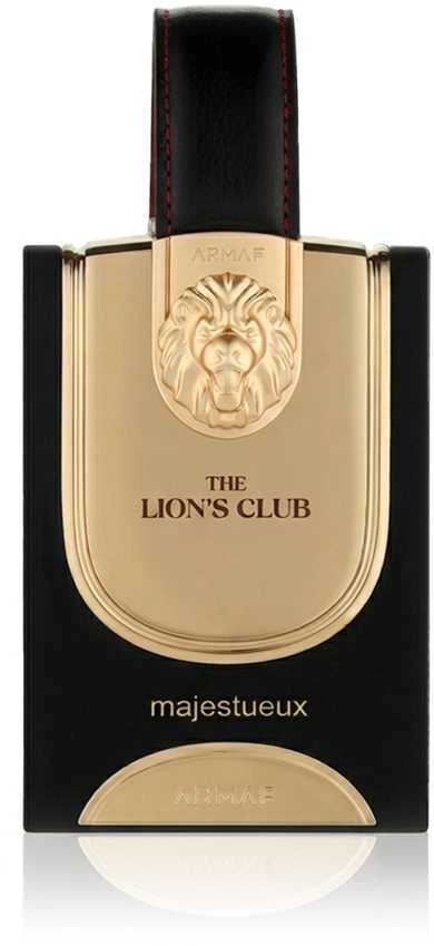 Armaf The Lion’s Club Majestueux EDP parfumuotas vanduo unisex, 100 ml