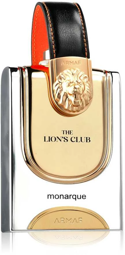 Armaf The Lion's Club Monarque EDP parfumuotas vanduo unisex, 100 ml