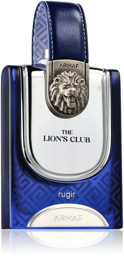 Armaf The Lion's Club Rugir EDP parfumuotas vanduo unisex, 100 ml