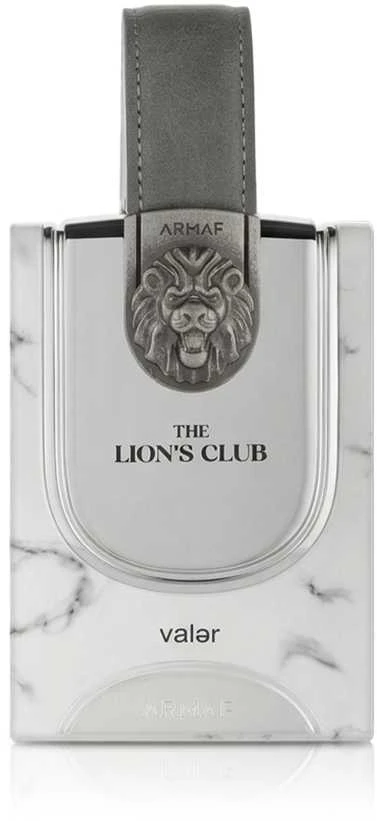 Armaf The Lion's Club Valer EDP parfumuotas vanduo vyrams, 100 ml