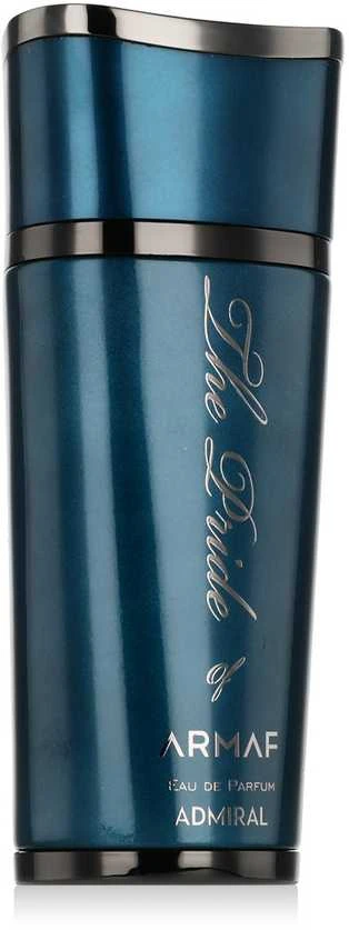Armaf The Pride Admiral EDP parfumuotas vanduo unisex, 100 ml