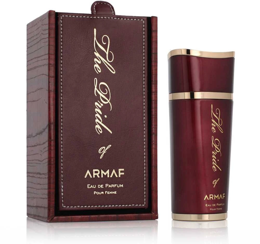 Armaf The Pride Of Armaf moterims (Kvepalai Moterims) EDP 100ml