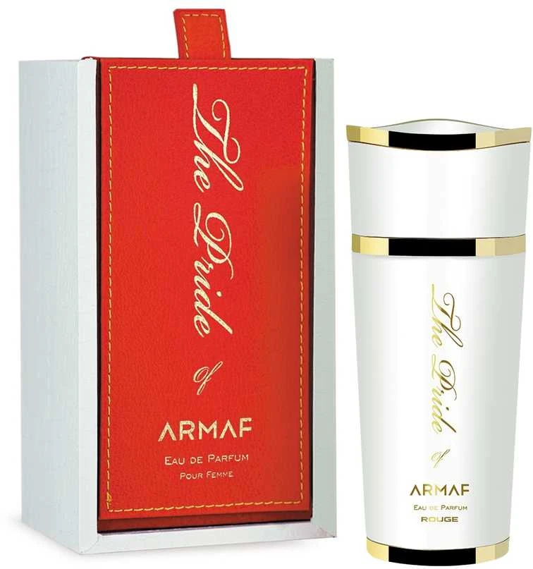 Armaf The Pride EDP, 100 ml