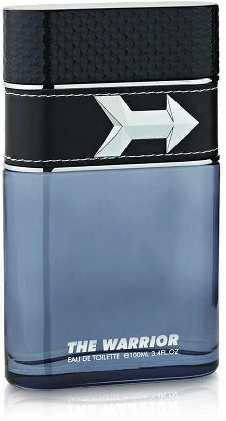 Armaf The Warrior for Men (Kvepalai Vyrams) EDT 100ml