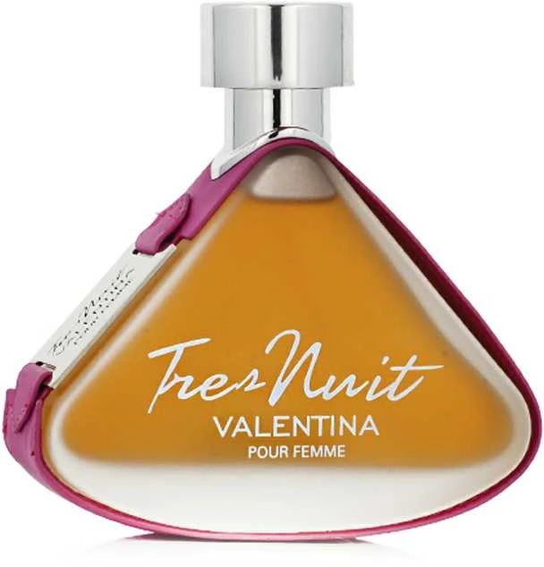 Armaf Tres Nuit Valentina EDP parfumuotas vanduo moterims, 100 ml