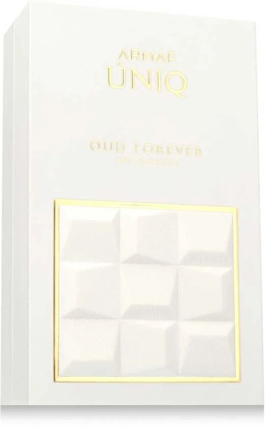 Armaf Úniq Oud Forever EDP parfumuotas vanduo unisex, 100 ml
