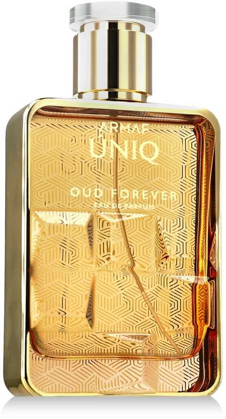 Armaf Úniq Oud Forever EDP parfumuotas vanduo unisex, 100 ml
