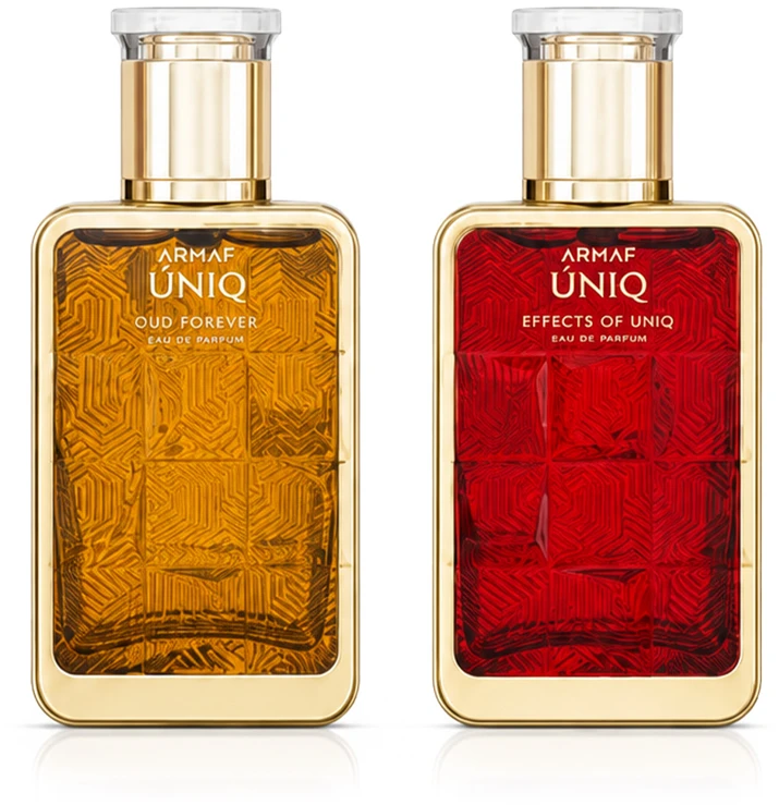 Armaf Úniq Oud Forever EDP Úniq Oud Forever 15 ml + EDP Effects Of Uniq 15 ml (unisex)