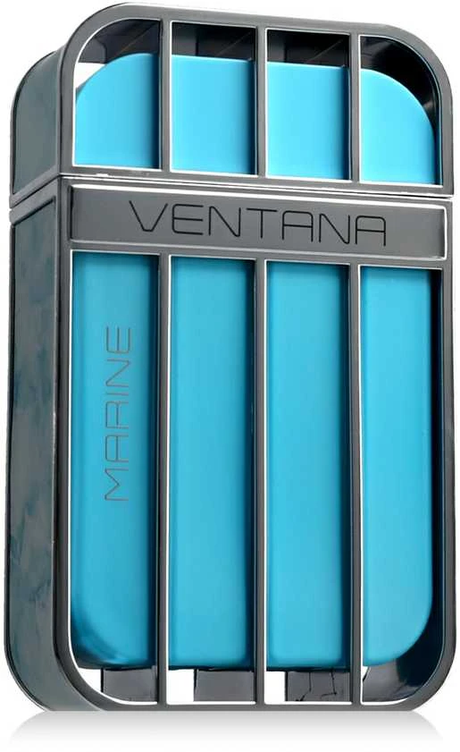 Armaf Ventana Marine EDP parfumuotas vanduo unisex, 100 ml
