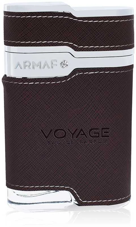 Armaf Voyage Brown EDP parfumuotas vanduo vyrams, 100 ml