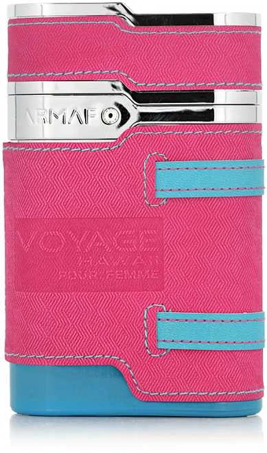 Armaf Voyage Hawaii EDP parfumuotas vanduo moterims, 100 ml