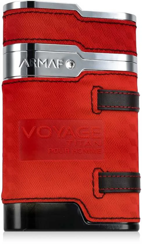 Armaf Voyage Titan EDP parfumuotas vanduo vyrams, 100 ml