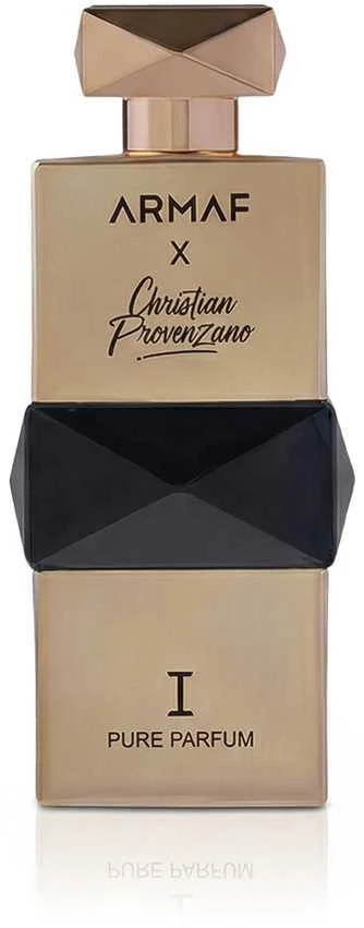 Armaf X Christian Provenzano I PP kvepalai unisex, 100 ml