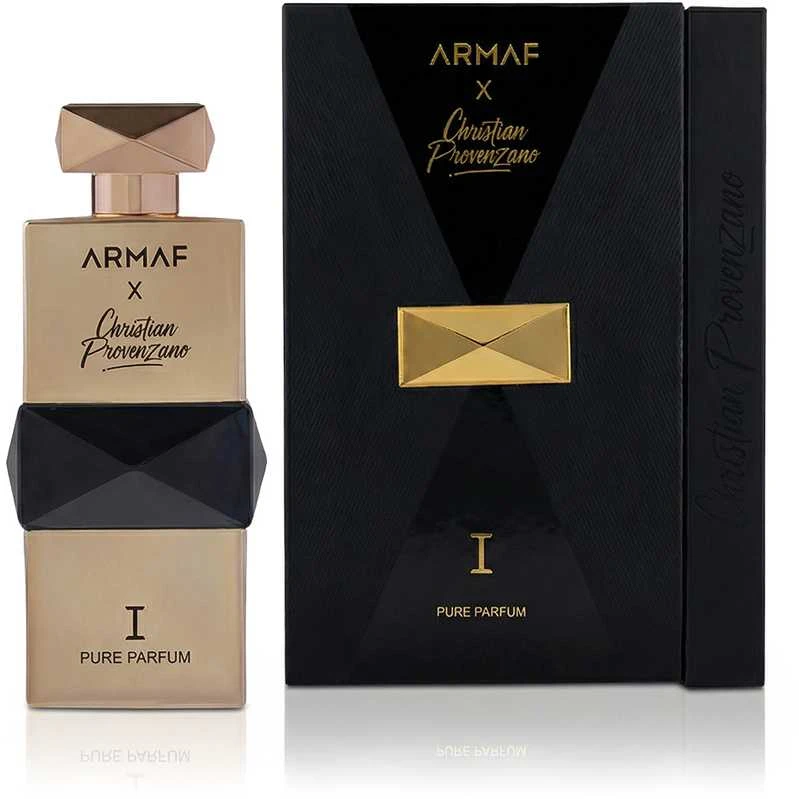 Armaf X Christian Provenzano I PP kvepalai unisex, 100 ml