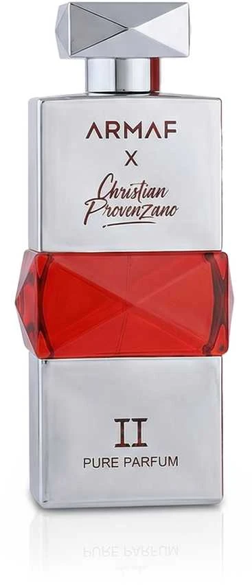 Armaf X Christian Provenzano II PP kvepalai unisex, 100 ml