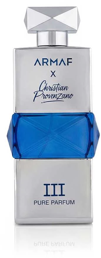 Armaf X Christian Provenzano III PP kvepalai unisex, 100 ml
