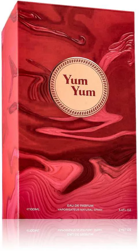 Armaf Yum Yum EDP parfumuotas vanduo unisex, 100 ml
