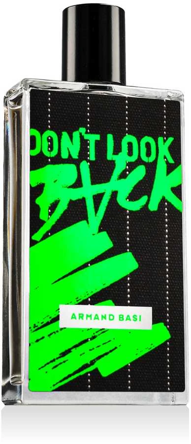 Armand Basi Uniform Dont Look Back Tualetinis vanduo 100ml