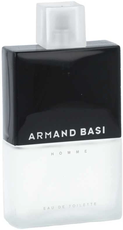 Armand Basi Homme tualetinis vanduo, purškiamas 125ml