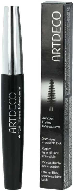"Artdeco Angel Eyes" blakstienų tušas 01 Juodas