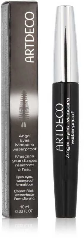 "Artdeco Angel Eyes" vandeniui atsparus blakstienų tušas