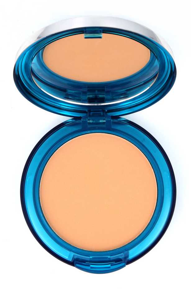 "Artdeco" apsauginis pudros pagrindas nuo saulės SPF50 90 Light Sand