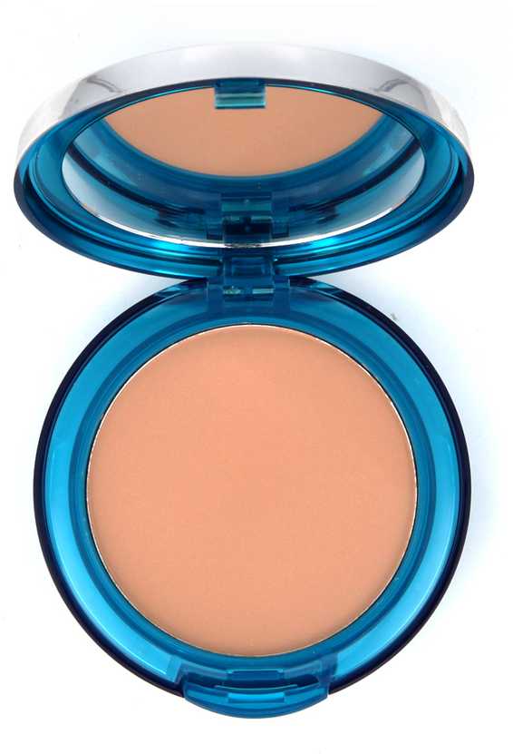 Artdeco Sun Prot Powder Found Wet Dry pudra su apsauga nuo saulės