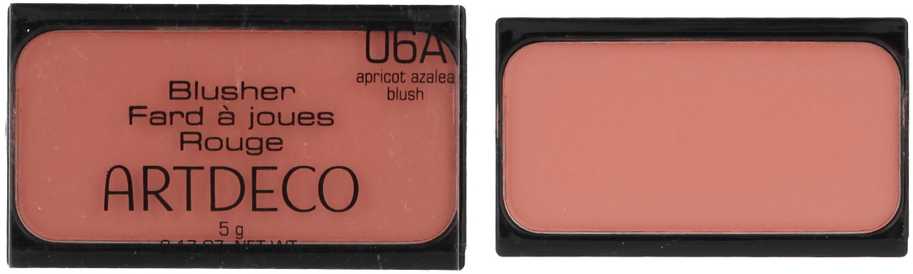"Artdeco" skaistalai 06A Apricot Azalea Blush