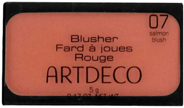 "Artdeco" skaistalai 07 Slmon Blush