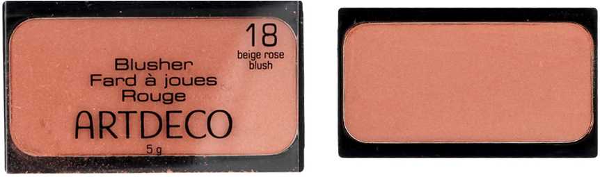 skaistalai Artdeco Blush
