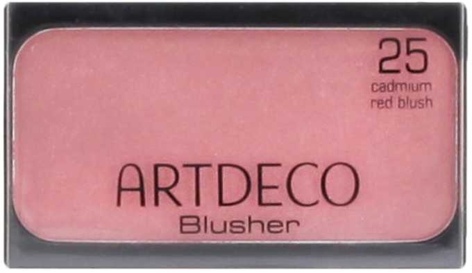 Artdeco Blusher Skaistalai moterims, 5 g