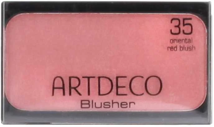 Artdeco Blusher Blush moterims, 5 g
