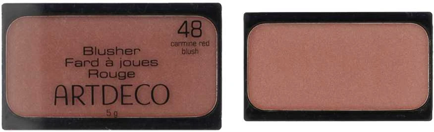 Artdeco Pudriniai skaistalai (Blusher) 5 g