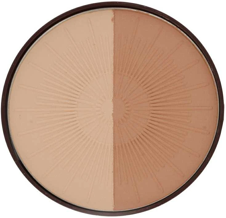 "Artdeco" bronzinė pudra "Recam 80 Natural
