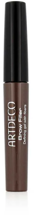 "Artdeco Brow Filler Defining Gel 03 Brown antakių tušas
