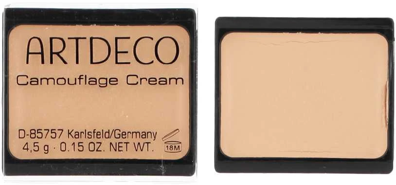 Artdeco Camouflage Kreminis 11 Porcelain 4,5 g