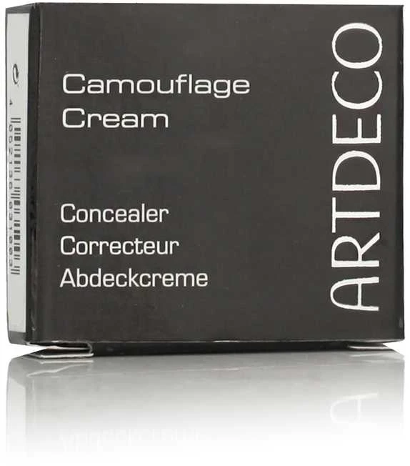 Artdeco Camouflage Kreminis 11 Porcelain 4,5 g