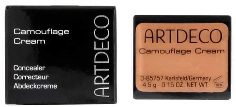 Artdeco Camouflage Kreminis Corrector moterims, 4,5 g