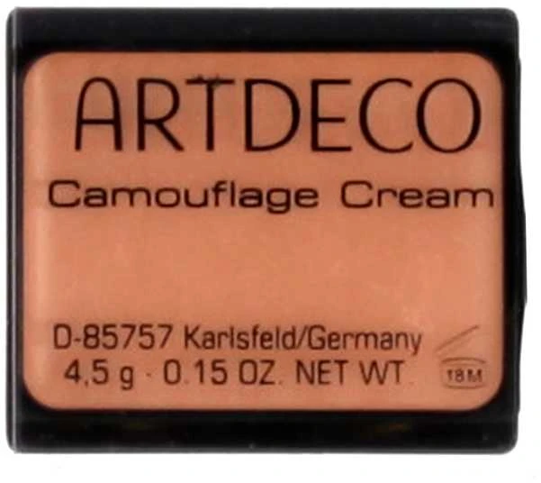 Artdeco Camouflage Kreminis, 4.5 g