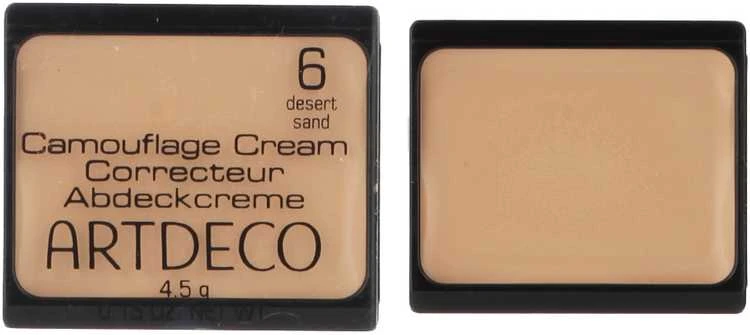 Artdeco maskuojantis kremas, 4,5 g