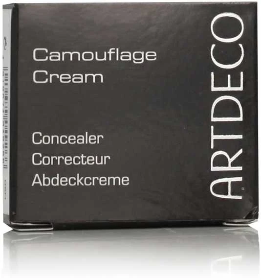 Artdeco maskuojantis kremas, 4,5 g