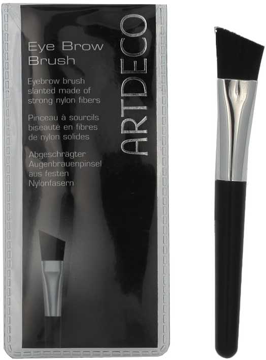 Artdeco Brushes Eye Brow Slanted moterims, 1 vnt
