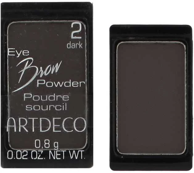 Artdeco Eye Brow Powder Eyebrow Powder, 0,8 g