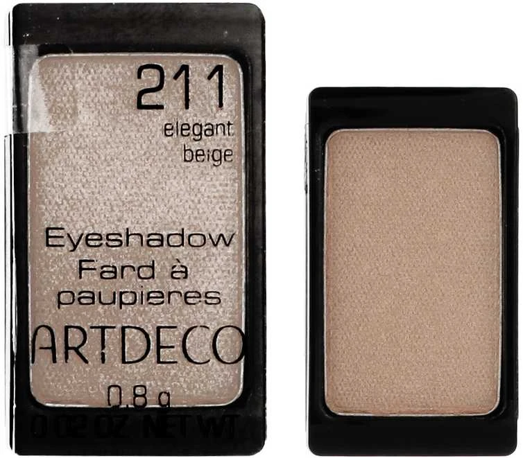 Artdeco akių šešėliai Duochrom 0,8 g