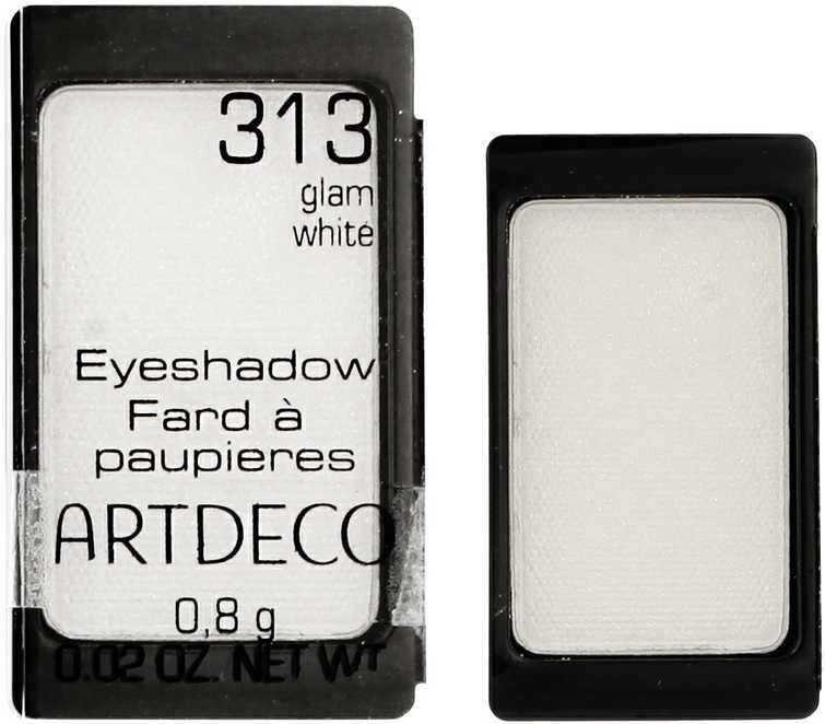 Artdeco Blizgantys akių šešėliai (Glamour Eyeshadow) 0,8g