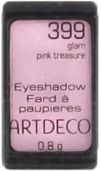 "Artdeco Glamour" akių šešėliai 399 Glam Rožinė Treasure